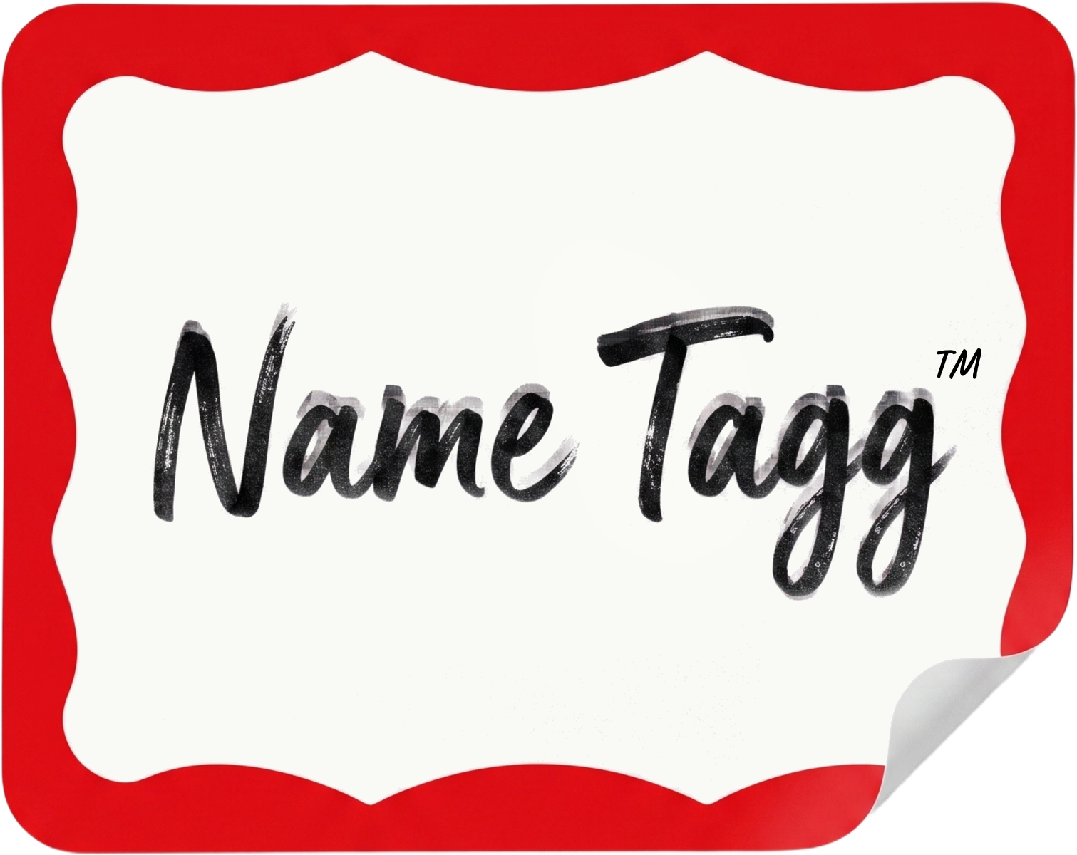 Name Tagg